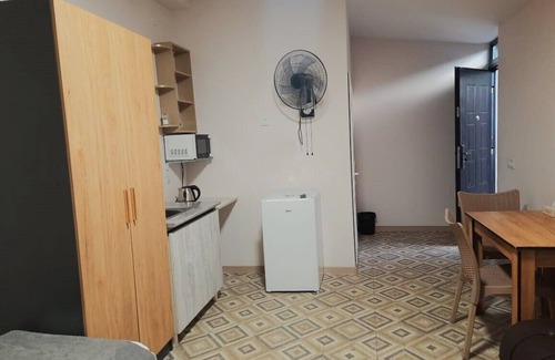 Kentron House | Economy Type Rooms