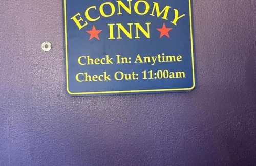 Lamesa Hotel | ECONOMYINN