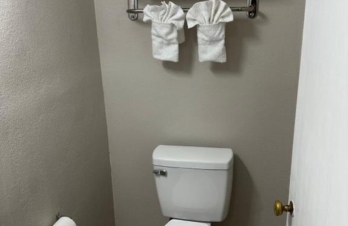 Lamesa Hotel | ECONOMYINN