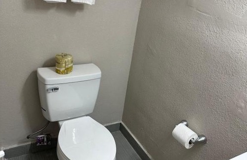 Lamesa Hotel | ECONOMYINN
