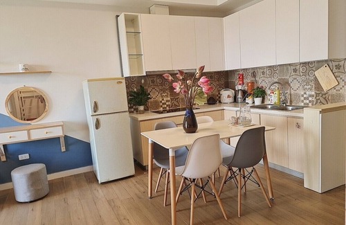 Van Giang Apartment | Ecopark - H2 homestay