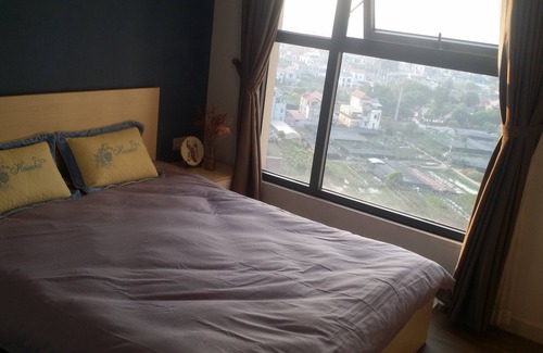 Van Giang Apartment | Ecopark - H2 homestay