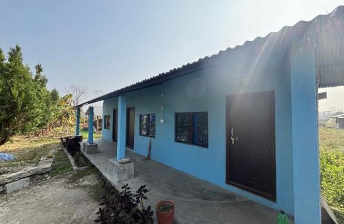 Chitwan District House | EcoPark