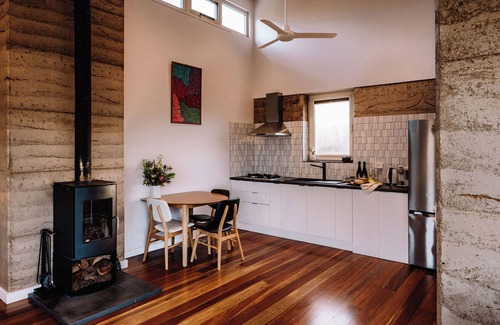 Seddon House | Ecopia Retreat