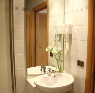 Il Monte Hotel | Ecoresort Le Sirene - Caroli Hotels