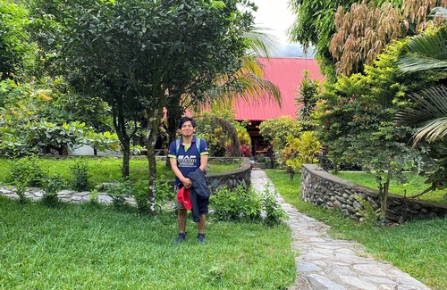 Quillabamba House | Ecoterralodge-Quillabamba
