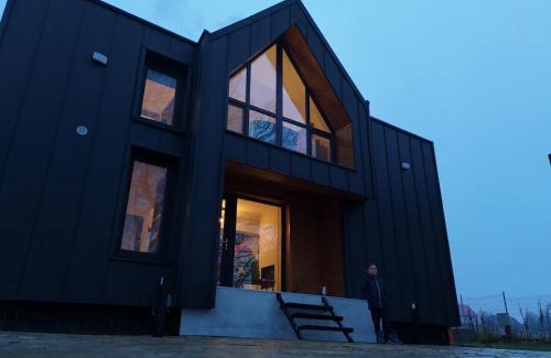 Suceava Villa | EcoTravel New