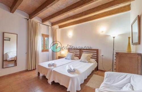 Majorca House | Ecovilla ses oliveres by villasmediterranean