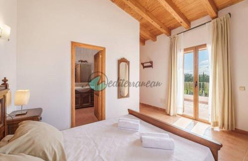 Majorca House | Ecovilla ses oliveres by villasmediterranean