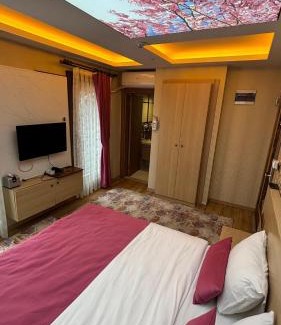 Uzungol Apartment | ECRİN OTEL