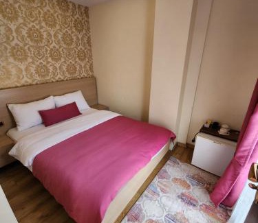 Uzungol Apartment | ECRİN OTEL