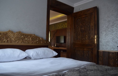 Uzungol Hotel | Ecrin Hotel Uzungol
