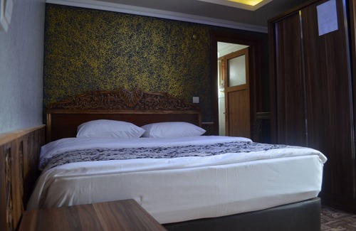 Uzungol Hotel | Ecrin Hotel Uzungol