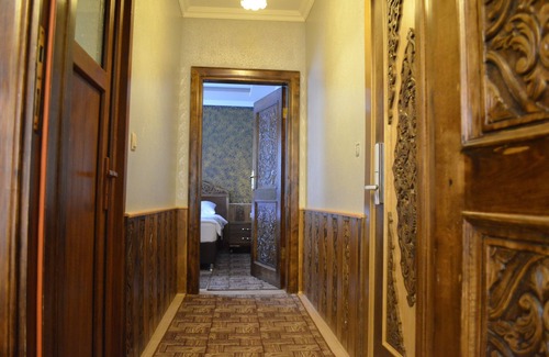 Uzungol Hotel | Ecrin Hotel Uzungol