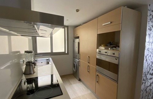 Talamanca Apartment | ECUADOR Apartment Marina Botafoch Ibiza