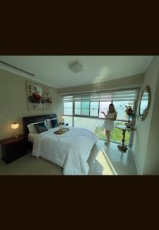 Puerto Santa Ana Apartment | Ecusuites Family Riverfront 1 Best View Santa Ana Airport