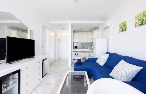 Los Gigantes Apartment | Eden Rentals Maravilloso Atico con Vistas al Mar