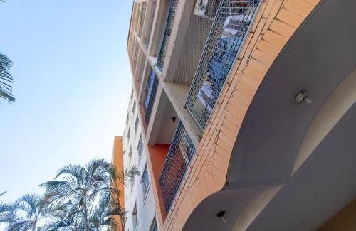Negrao de Lima Apartment | Ed. Residencial Negrão Lima | Goiânia