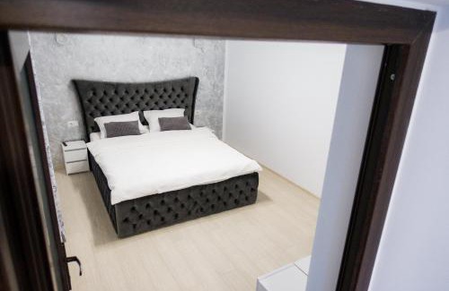 Lazaret House | EDA ROOMS