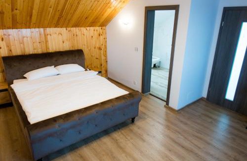 Lazaret House | EDA ROOMS