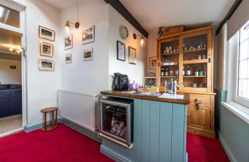 Parkend House | Edale House B&B