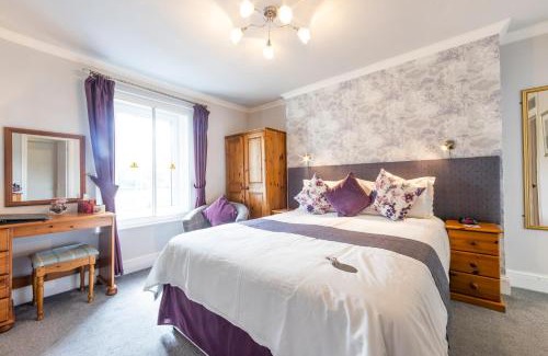 Parkend House | Edale House B&B