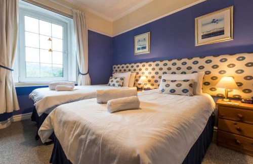 Parkend House | Edale House B&B