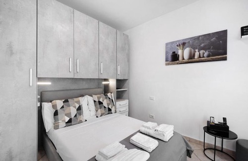 Altare Apartment | Edda's apartment