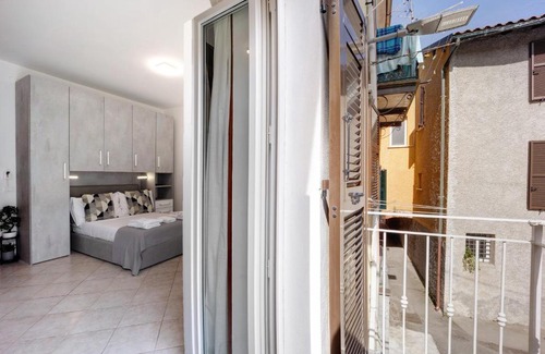 Altare Apartment | Edda's apartment
