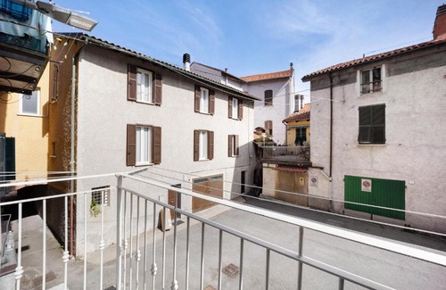 Altare Apartment | Edda's apartment