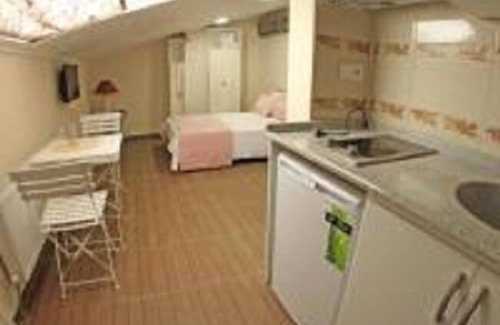 Ezine Hotel | Ede Apart Hotel