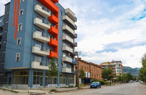 Korce Apartment | Edea's Apartment Korce Albania