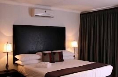 Pretoria House | Edelweiss Corporate Guesthouse