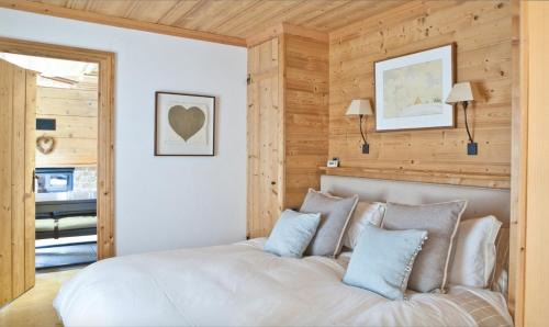 Argentiere Apartment | Edelweiss