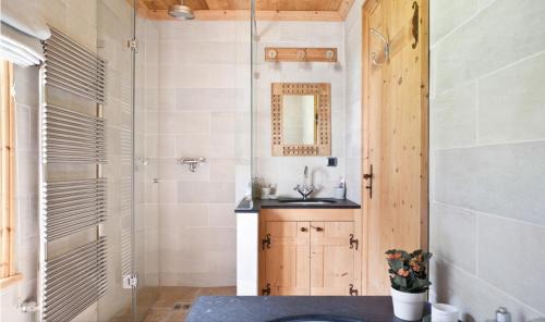 Argentiere Apartment | Edelweiss