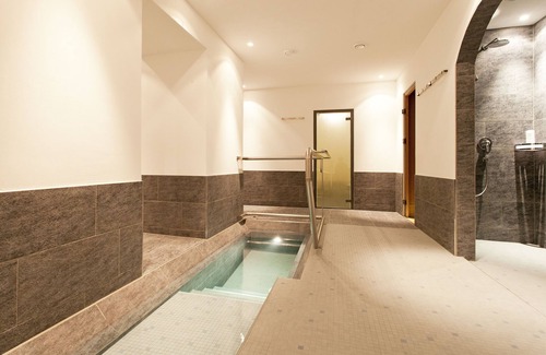 Sils-Maria Hotel | Edelweiss Swiss Quality Hotel