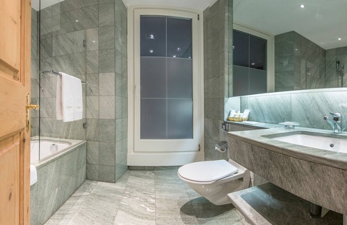 Sils-Maria Hotel | Edelweiss Swiss Quality Hotel