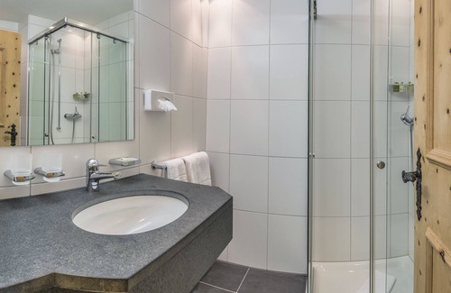 Sils-Maria Hotel | Edelweiss Swiss Quality Hotel