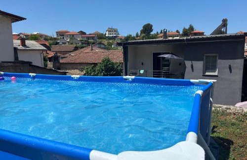 Southwestern Region House | Edelweiss Villa Trpejca