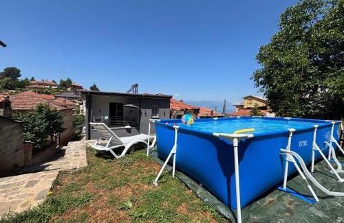 Southwestern Region House | Edelweiss Villa Trpejca
