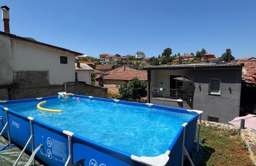 Southwestern Region House | Edelweiss Villa Trpejca
