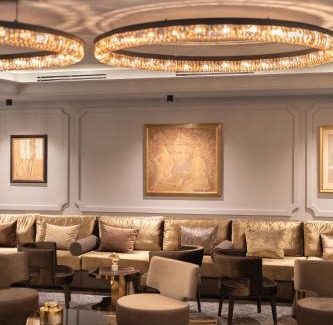 Kozyn Hotel | Edem Kyiv
