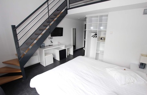 Neufchateau Hotel | Eden Ardenne Hotel