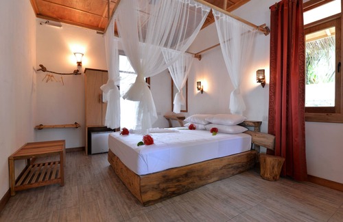Felidhoo Hotel | Eden BAANI Lodge