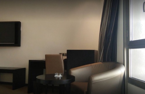 Sidi Bel Abbes Hotel | Eden Bel Abbés