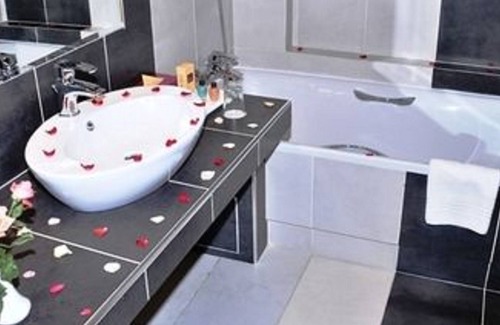 Sidi Bel Abbes Hotel | Eden Bel Abbés