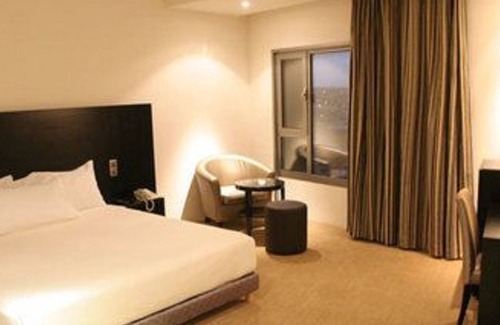 Sidi Bel Abbes Hotel | Eden Bel Abbés
