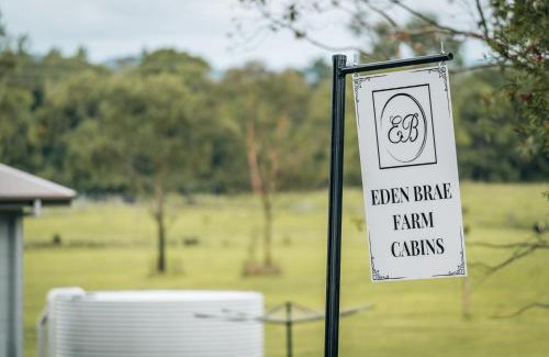 Rollands Plains House | Eden Brae Farm