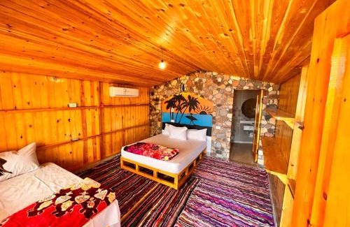 Nuweiba Hotel | Eden camp