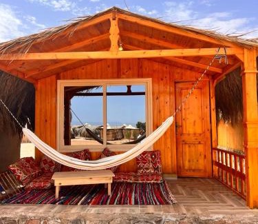 Nuweiba Hotel | Eden camp